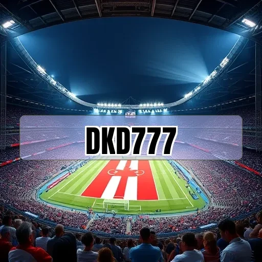 dkd777: Entre no Mundo do Ação com Emoção e Vencedores