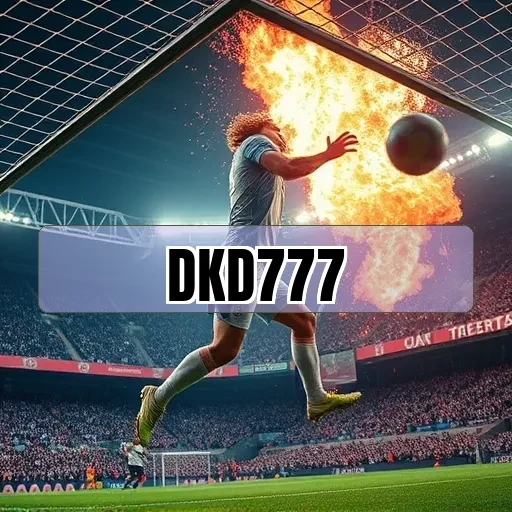 dkd777: A Revolução dos Jogos de Arcade que Você Não Pode Perder