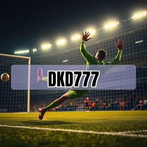 dkd777: Diversão Garantida com Jogos para Toda a Família