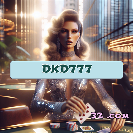 Experimente Novas Emoções na Plataforma dkd777