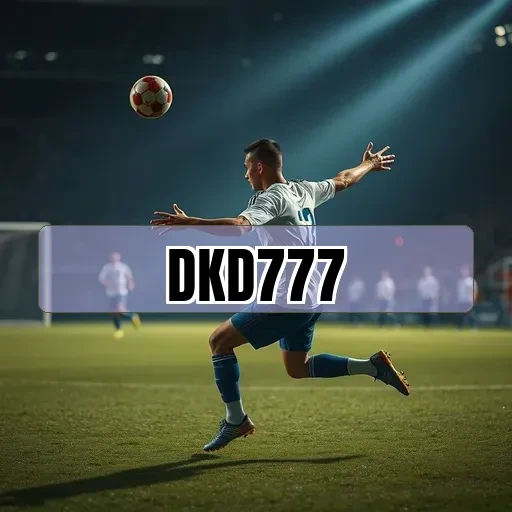 dkd777: Descubra os Melhores MMORPGs e Atrações Imperdíveis